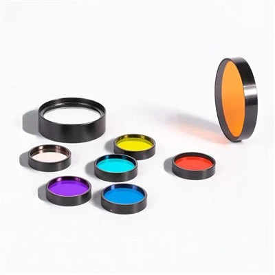 340nm UV caurlaidības joslas filtrs BP340 UV sacietēšanai